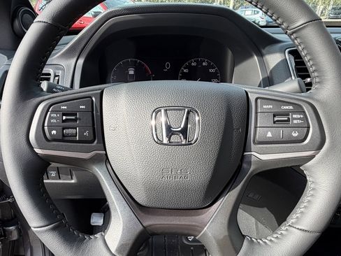 New 2026 Honda Ridgeline RTL image 20