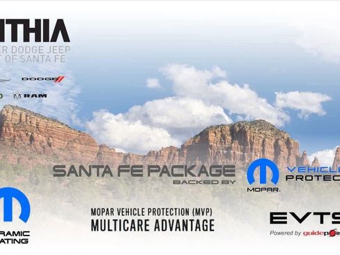 New 2024 Jeep Grand Cherokee Overland w/ Advanced Protech Group III image 40