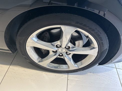 Used 2014 Chevrolet Camaro SS w/ RS Package image 21