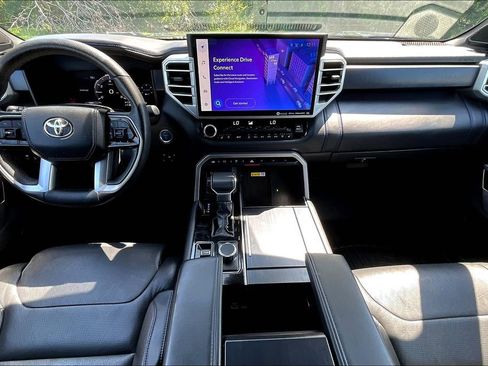 Used 2023 Toyota Tundra Platinum image 21