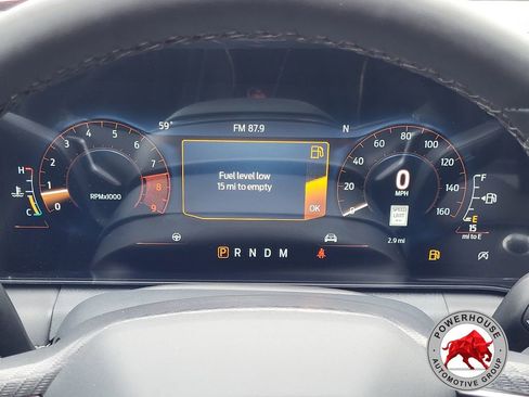 New 2026 Ford Mustang GT Premium image 31