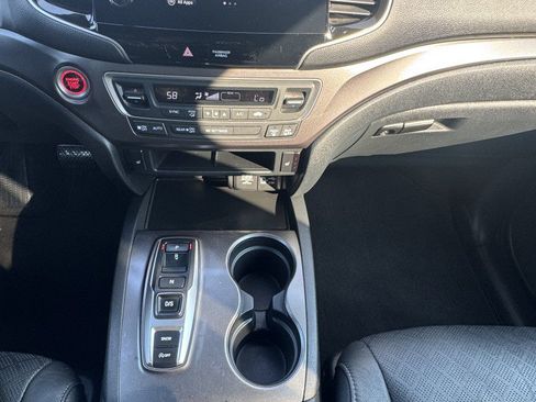 Used 2021 Honda Passport EX-L image 15