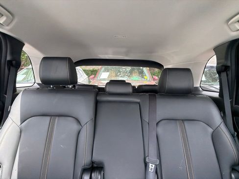 Used 2026 MAZDA CX-90 3.3 Turbo w/ Select Package AWD/4WD image 27