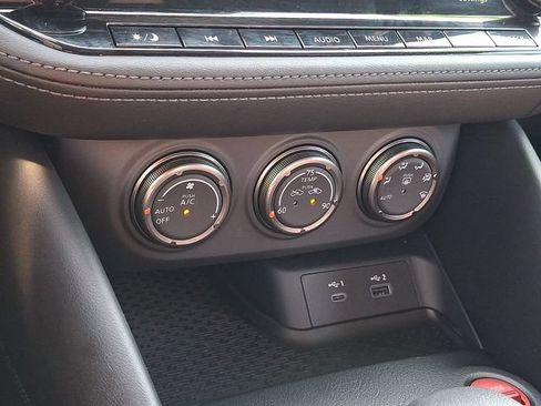 Used 2024 Nissan Z NISMO w/ Floor Mat Package RWD image 12