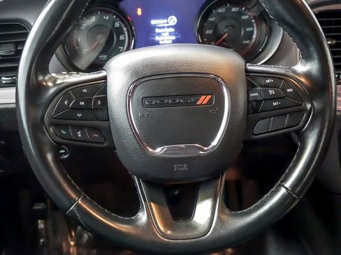 Used 2023 Dodge Charger GT w/ Blacktop Package image 18