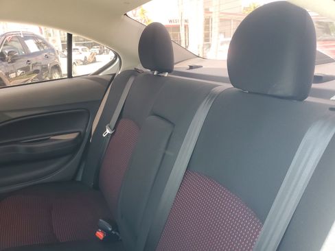 Used 2023 Mitsubishi Mirage G4 ES image 13