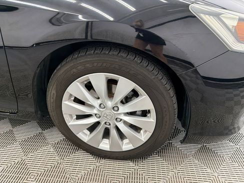 Used 2015 Honda Accord EX-L image 14