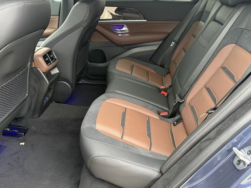 New 2026 Mercedes-Benz GLE 53 AMG 4MATIC image 29