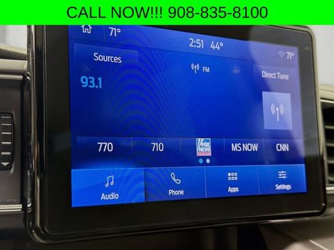 Used 2023 Ford Explorer XLT w/ Equipment Group 202A AWD/4WD image 20