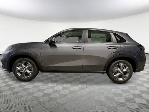 New 2027 Honda HR-V LX image 3