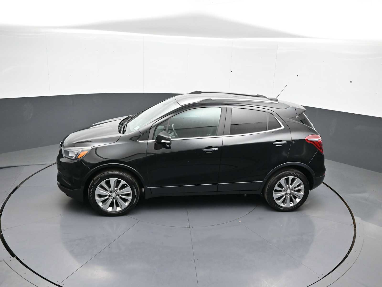 Used 2017 Buick Encore Preferred FWD image 39