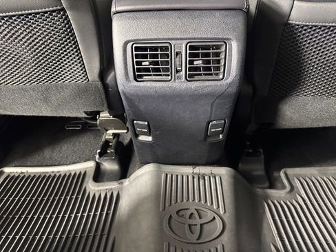 Used 2019 Toyota 4Runner SR5 Premium AWD/4WD image 13