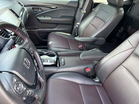 Certified 2023 Honda Ridgeline Black Edition image 21