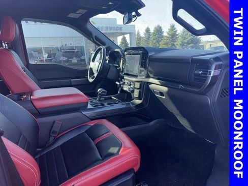 Used 2022 Ford F150 XLT w/ Equipment Group 302A High image 10