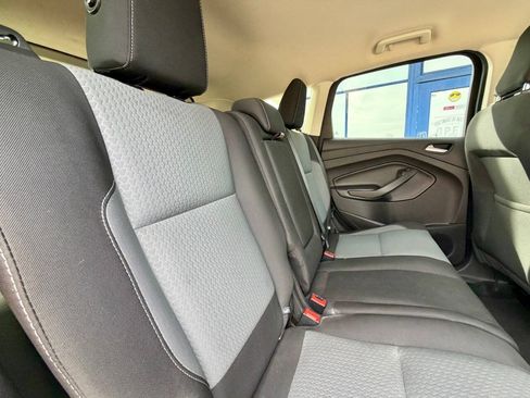 Used 2018 Ford Escape SE AWD/4WD image 19