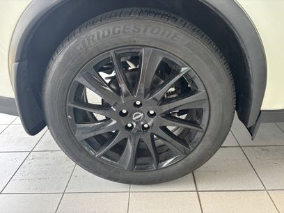 Used 2024 Nissan Murano SV w/ SV Midnight Edition Package