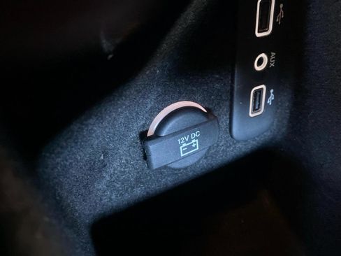 Used 2017 Dodge Challenger R/T w/ Blacktop Package image 20