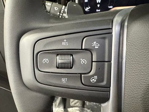 New 2026 GMC Sierra 1500 Elevation AWD/4WD image 19