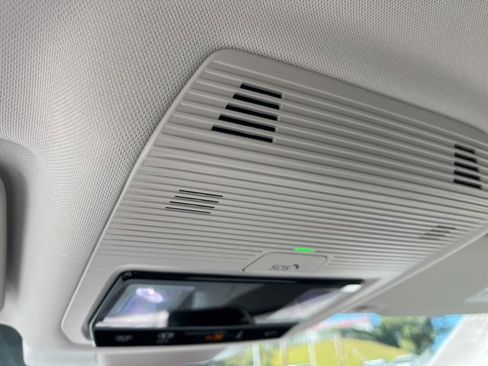 New 2025 Volkswagen Tiguan S image 23