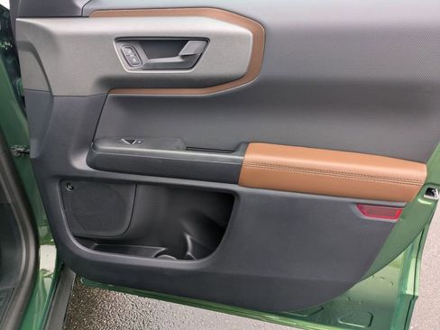 New 2025 Ford Bronco Sport Outer Banks w/ Outer Banks Tech Package+ image 47