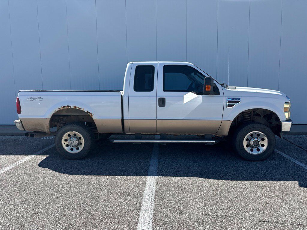 Used 2009 Ford F350 XL AWD/4WD image 9