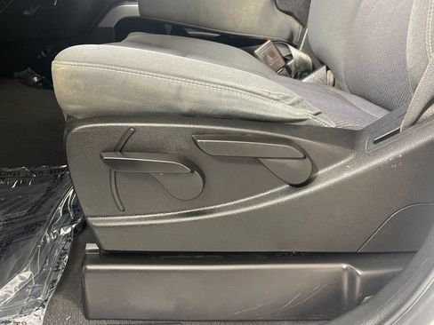 Used 2019 Chevrolet Silverado 2500 LT w/ Z71 Package, Off-Road image 23