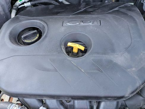 Used 2020 Hyundai Tucson Value FWD image 29