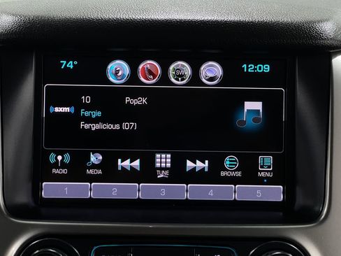 Used 2018 Chevrolet Tahoe LT w/ Luxury Package image 23