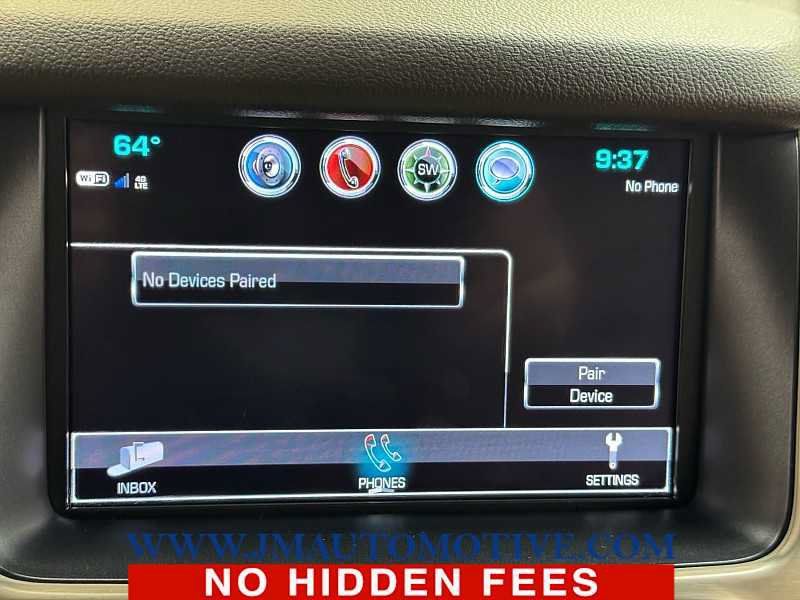 Used 2019 GMC Yukon Denali AWD/4WD image 28