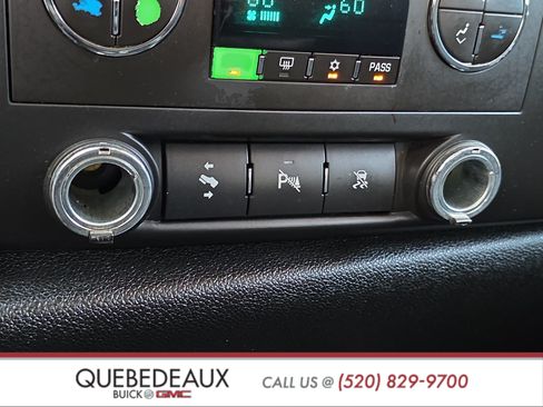 Used 2011 Chevrolet Silverado 1500 LT w/ Regional Value Package RWD image 19