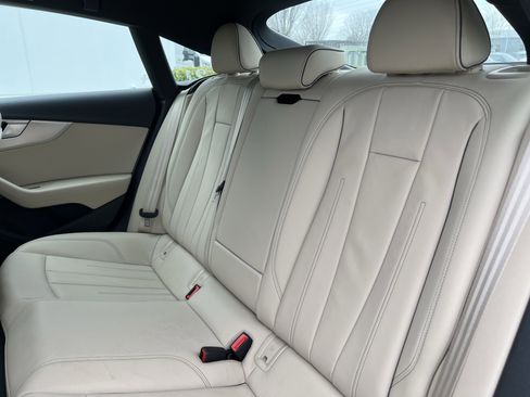 Used 2025 Audi A5 2.0T Premium Plus image 33