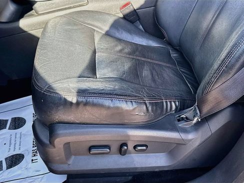 Used 2013 Ford Edge SEL AWD/4WD image 22