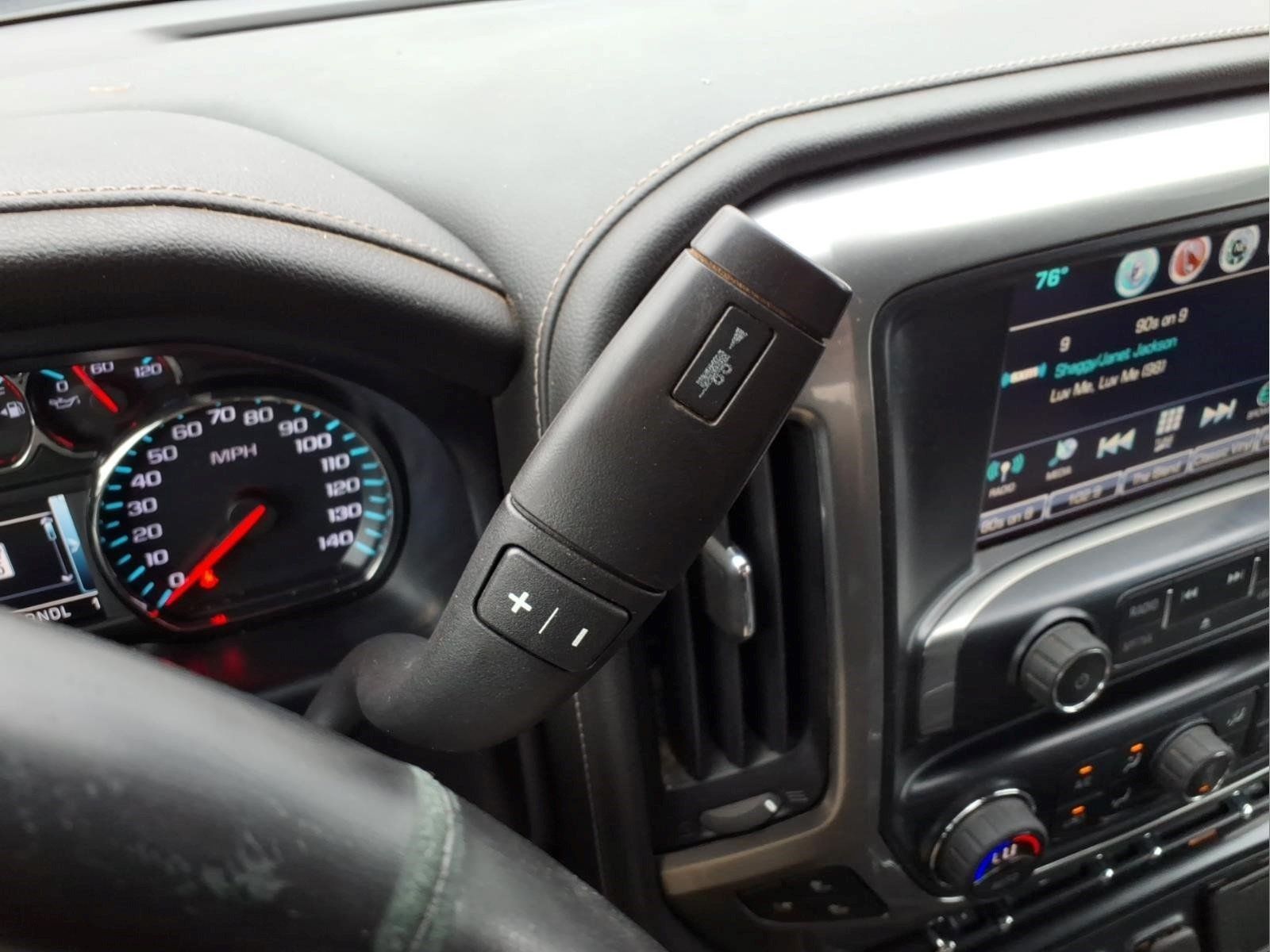 Used 2018 Chevrolet Silverado 3500 LTZ w/ Duramax Plus Package AWD/4WD image 14