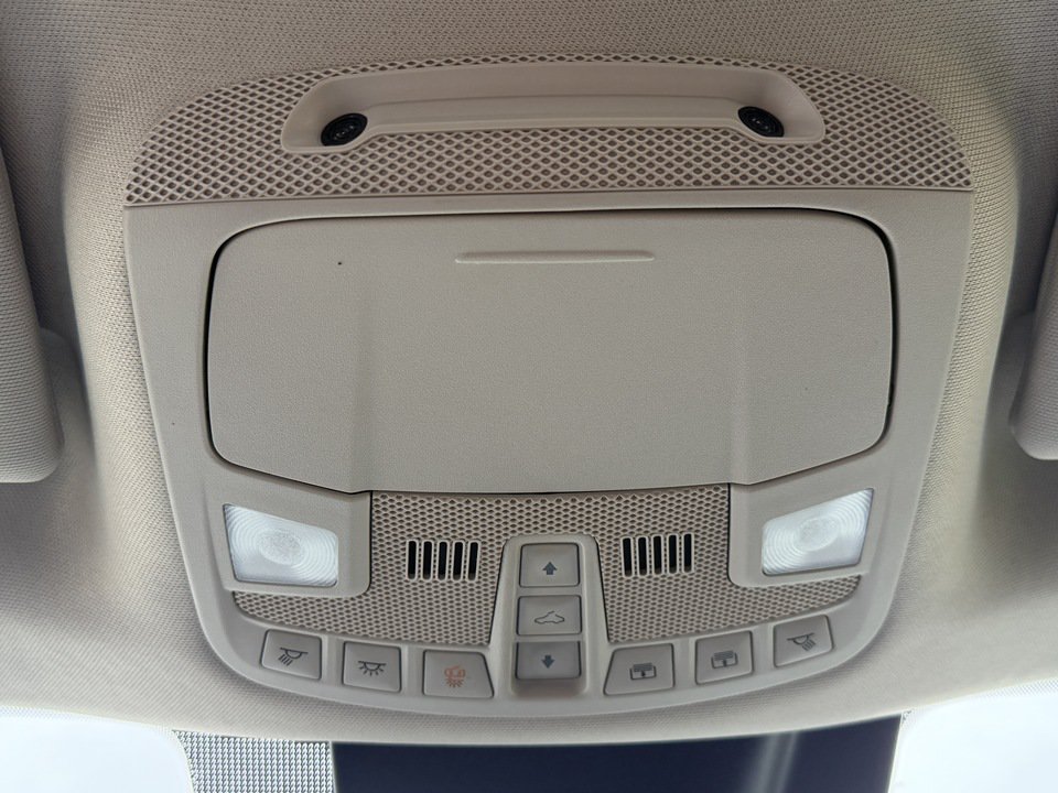Used 2021 Ford Expedition Max Platinum AWD/4WD image 28