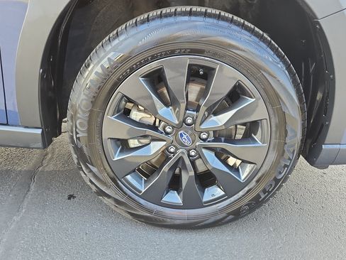 Used 2024 Subaru Outback Onyx Edition AWD/4WD image 9