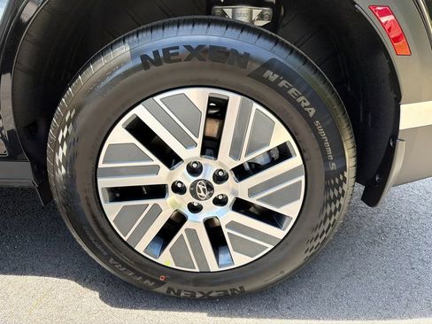 New 2026 Hyundai Palisade SEL Premium FWD image 20