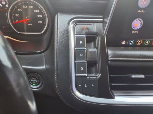 Used 2021 Chevrolet Tahoe High Country image 26