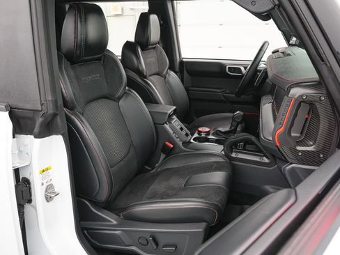 Certified 2026 Ford Bronco Raptor AWD/4WD image 58