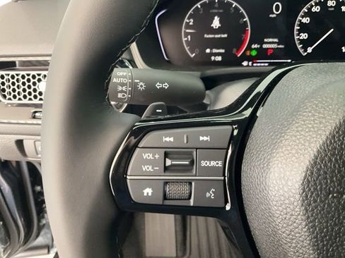 New 2026 Honda Civic Sport image 9