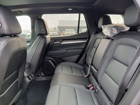 New 2026 GMC Terrain AT4 w/ Convenience Package III image 14