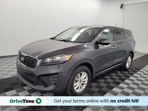Used 2019 Kia Sorento FWD V6 image 1