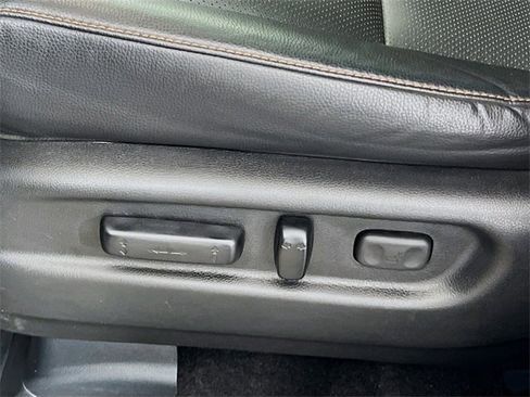 Certified 2024 Honda Ridgeline TrailSport image 20