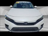 Used 2023 Honda Civic LX image 4