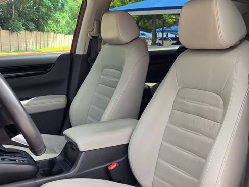 Used 2024 Honda CR-V EX-L image 13