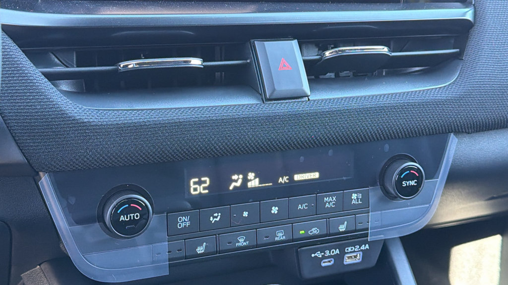 New 2026 Subaru Outback Premium AWD/4WD image 14