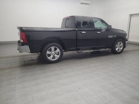 Used 2014 RAM 1500 Big Horn RWD image 10