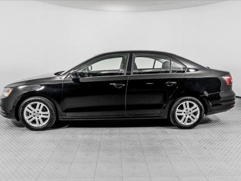 Used 2018 Volkswagen Jetta S FWD image 3
