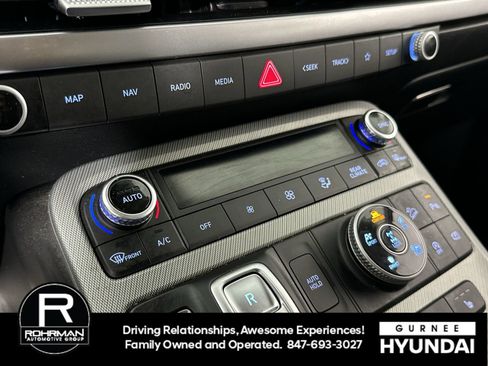 Used 2023 Hyundai Palisade XRT image 10