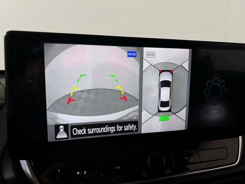 Used 2024 Nissan Altima 2.5 SL image 20