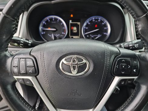 Used 2018 Toyota Highlander XLE w/ Protection Package #3 AWD/4WD image 24